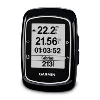 Garmin Edge 200 фото