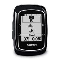 Garmin Edge 200 фото 5