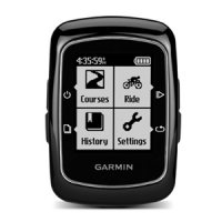 Garmin Edge 200 фото 6