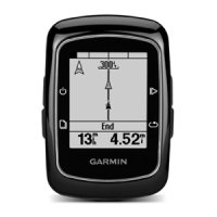 Garmin Edge 200 фото 6