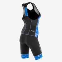 Orca 226 Kompress Race suit 2017 жен / Комбинезон фото 1