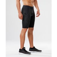 2XU MCS Run Compression Shorts / Мужские компрессионные тайтсы фото