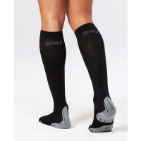 2XU Compression Sock for Recovery / Мужские компрессионные гольфы для восстановления фото 1