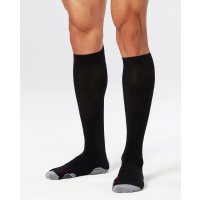 2XU Compression Sock for Recovery / Мужские компрессионные гольфы для восстановления фото