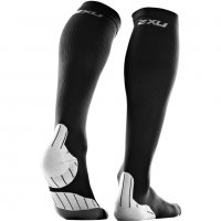 2XU Compression Sock for Recovery / Мужские компрессионные гольфы для восстановления фото 2