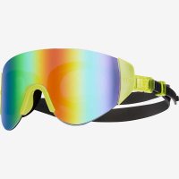 TYR Renegade Swimshades Mirrored / Очки для плавания фото 1