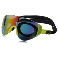 TYR Renegade Swimshades Mirrored / Очки для плавания фото