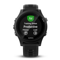 Garmin Forerunner 935 Черные / Смарт-часы беговые с GPS, музыкой и бесконтактными платежами фото 4