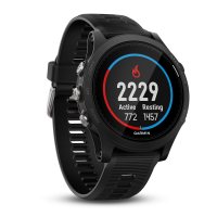 Garmin Forerunner 935 Черные / Смарт-часы беговые с GPS, музыкой и бесконтактными платежами фото 10