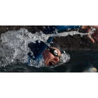 Orca Alpha / 2019 / Мужской гидрокостюм для триатлона и открытой воды фото 6