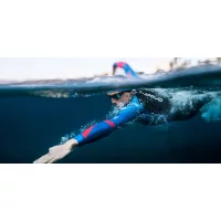 Orca Alpha / 2019 / Мужской гидрокостюм для триатлона и открытой воды фото 4