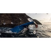 Orca Alpha / 2019 / Мужской гидрокостюм для триатлона и открытой воды фото 3