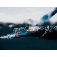 Orca Alpha / 2019 / Мужской гидрокостюм для триатлона и открытой воды фото 14