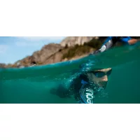 Orca Equip / 2019 / Женский гидрокостюм для триатлона и открытой воды фото 11