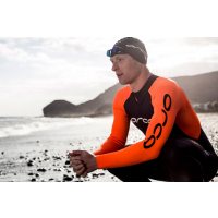 Orca Openwater One Piece / Мужской гидрокостюм для триатлона и открытой воды фото 5