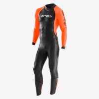 Orca Openwater One Piece / Мужской гидрокостюм для триатлона и открытой воды фото