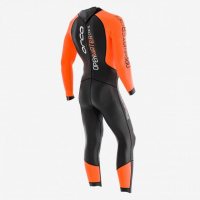 Orca Openwater One Piece / Мужской гидрокостюм для триатлона и открытой воды фото 1