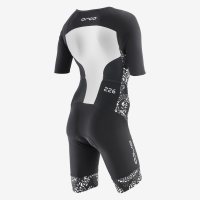 Orca 226 Kompress Aero Short Sleeve Race Suit W`s 2018 / Стартовый костюм жен. фото 1