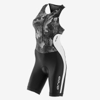 Orca Core Race Suit W / Женский стартовый костюм без рукавов фото