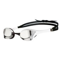 Arena Cobra Ultra Swipe Mirror / Очки для плавания фото