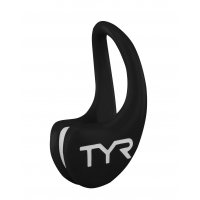 TYR Ergo Swim Clip Black / Зажим для носа фото