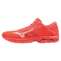 Mizuno Wave Shadow 3 W (UK) / Женские соревновательные кроссовки фото