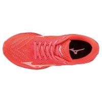 Mizuno Wave Shadow 3 W (UK) / Женские соревновательные кроссовки фото 2