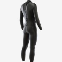 Гидрокостюм TYR Wetsuit Male Hurricane Cat 1 фото 1