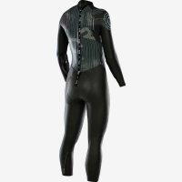 Гидрокостюм TYR Wetsuit Female Hurricane Cat 2 фото 1