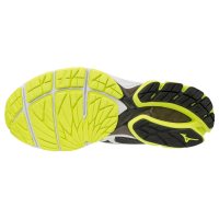 Mizuno Wave Rider 22 (UK) / Мужские кроссовки фото 4