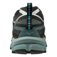 Mizuno Wave Daichi 4 (UK) / Мужские кроссовки для бега по пересеченной местности фото 1