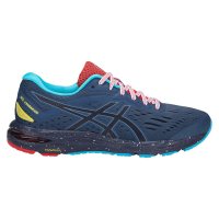 Asics GEL-Cumulus 20 Le W / Женские кроссовки фото