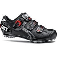 Велотуфли SIDI MTB DOMINATOR 5-FIT черный черный фото