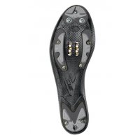 Велотуфли SIDI MTB DRAGON 5 SRS Carbon белый/черный фото 1