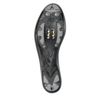Велотуфли SIDI MTB DRAGON 5 SRS Carbon белый/черный фото 2