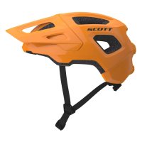 Scott Argo Plus Fire Orange / Шлем фото 1