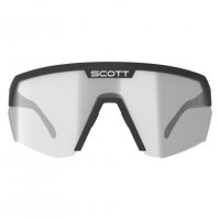 Scott Sport Shield Black - Clear / Очки фото 1