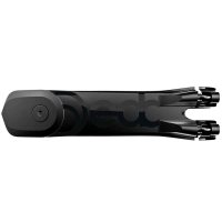 DEDA Elementi Superbox Stem S-dcr System 82° Alloy 6061 70 mm Черный-Глянец / Вынос руля фото 1