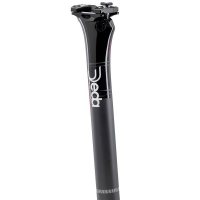 DEDA Elementi Superleggero Seatpost Carbon Team, 350 Мм (без Смещения) / Подседельный Штырь фото