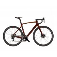 Wilier 110 HYBRID Dura Ace Di2 Ultralight 38' / 2021 фото