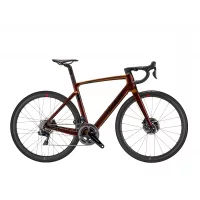 Wilier 110 HYBRID Dura Ace Di2 Ultralight 38' / 2021 фото