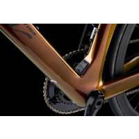 Wilier 110 HYBRID Dura Ace Di2 Ultralight 38' / 2021 фото 2