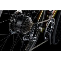 Wilier 110 HYBRID Dura Ace Di2 Ultralight 38' / 2021 фото 4