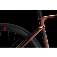 Wilier 110 HYBRID Dura Ace Di2 Ultralight 38' / 2021 фото 5