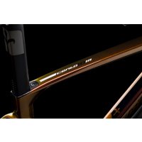 Wilier 110 HYBRID Dura Ace Di2 Ultralight 38' / 2021 фото 7