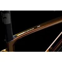 Wilier 110 HYBRID Dura Ace Di2 Ultralight 38' / 2021 фото 7