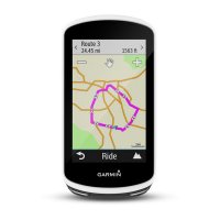 Garmin Edge 1030 Bundle / Велокомпьютер HRM+CAD+SP фото