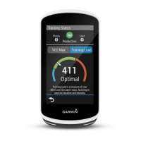 Garmin Edge 1030 Bundle / Велокомпьютер HRM+CAD+SP фото 3