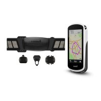 Garmin Edge 1030 Bundle / Велокомпьютер HRM+CAD+SP фото 6