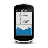 Garmin Edge 1030 Bundle / Велокомпьютер HRM+CAD+SP фото 7